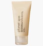 Avon PLANET SPA African Shea Butter Foot & Elbow Cream with AHA