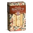 Coffaro's Baking Company Hazelnut  Biscotti, 6-Ounce Boxes (Pack of 4)