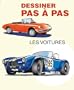 Dessiner les voitures pas � pas