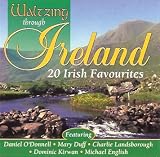 Waltzing Through Ireland