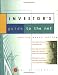 The Investor's Guide to the Net: Making Money Online