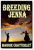 Breeding Jenna