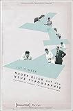Image de Neuer Blick auf die Neue Typographie: Die Rezeption der Avantgarde in der Fachwelt de
