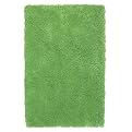 Room Essentials Allure Rug - Bright Green (30x48")