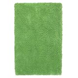 Room Essentials Allure Rug - Bright Green (30x48)