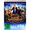 Das 10. K�nigreich [Special Edition] [3 DVDs]