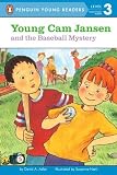 Young Cam Jansen and the Baseball Mystery by Adler David A. (2001-03-19) Paperback