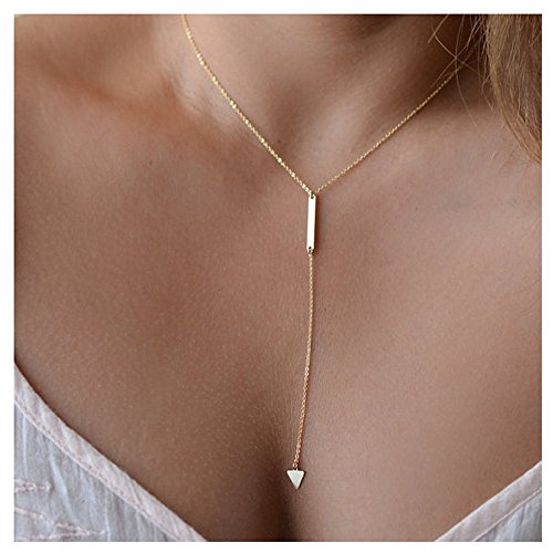 Women Retro Wedding Jewelry Alloy Crucifix Pendant Chain Necklace