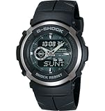 G-Shock - Street Rider