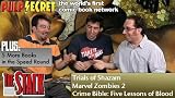 Sci-Fi Crimes