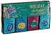 White Coffee Holiday Delights Specialty Coffee Gift Sets (Pack of 2)