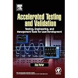 Accelerated Testing and Validationby Alex Porter