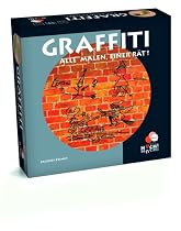 Huch & Friends 75792 Graffiti