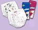 Pull-Ups GoodNites Underpants by Huggies, Girls, Large-Extra Large (60-125 lbs), Case of 63 (3 Mega bags of 21)