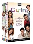 Coupling: The Complete Seasons 1-4
