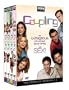 Coupling: The Complete Seasons 1-4