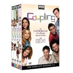 Coupling - The Complete Seasons 1-4