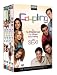 Coupling - The Complete Seasons 1-4