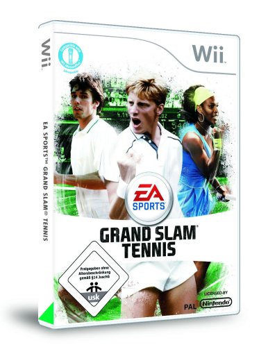 EA SPORTS Grand Slam Tennis