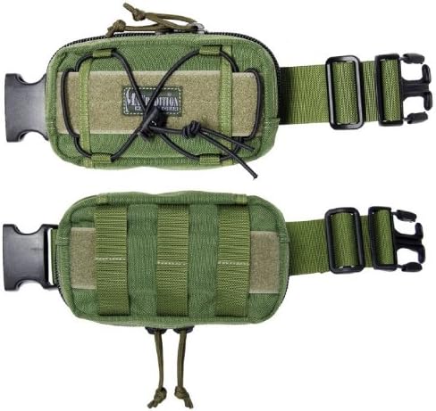 Maxpedition Janus Extension Pocket