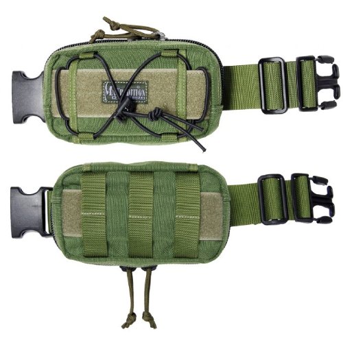 Maxpedition Janus Extension Pocket