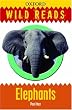 Elephants: Wild Reads
