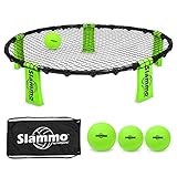 UPC 850298002688 product image for GoSports Slammo Game Set (Includes 3 Balls, Carrying Case and Rules) | upcitemdb.com