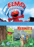 Dvd cover