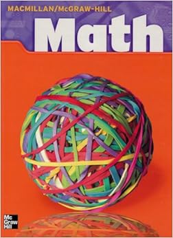 Math: Grade 4: Mcgraw Hill: 9780021040056: Amazon.com: Books