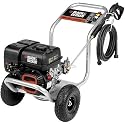 Black &amp; Decker 2600 PSI 2.5 GPM 193cc 5.5 HP OHV Gas Powered Pressure Washer #BDP2600