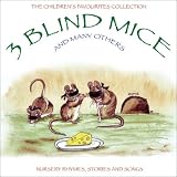 3 Blind Mice - V/A Nursery Rhymes, Stories And Songs