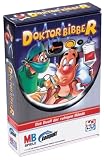 Hasbro 01338100 - MB Dr - Bibber kompakt - Hasbro
