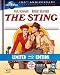 The Sting Limited Edition Digibook [Blu-ray] [1973]