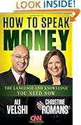 How to Speak Money