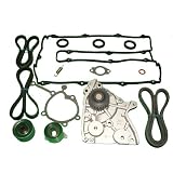 Timing Belt Kit Kia Sportage 1996 to 2001 by TBK