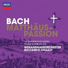 St. Matthew Passion, BWV 244 / Part Two - No.51 Recitative (Alto): "Erbarm es Gott"