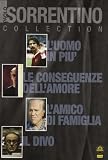Paolo Sorrentino Collection (4 Dvd)