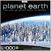 Planet Earth Boreal Forest - 1000 Piece Puzzle