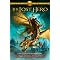 Teenage heroes, dragons and magic, oh my!