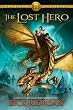 The Lost Hero (Heroes of Olympus, Book 1)