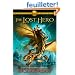 The Heroes of Olympus, The, Book One: Lost Hero