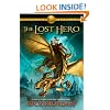 The Heroes of Olympus, Book One: The Lost Hero
