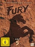 Produkt-Bild: Fury - Box 5 [3 DVDs]