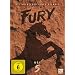 Fury - Box 5 [3 DVDs]