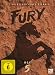 Fury - Box 5 [3 DVDs]