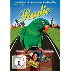 Paulie - Ein Plappermaul macht seinen Weg