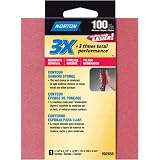 Sanding Sponge, Medium 100 Grit