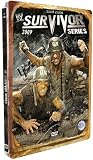 WWE - Survivor Series 2009 (Steelbook) [DVD]