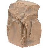 51rPrmgbpbL. SL160  Buy NEW TIC CORPORATION TFS50 CN 8, 250 WATT OUTDOOR OMNI DIRECTIONAL ROCK PASSIVE SUBWOOFER (CANYON) ..Dont Buy it, Until You Read This