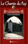Le chemin du puy vers saint-jacques-d...
